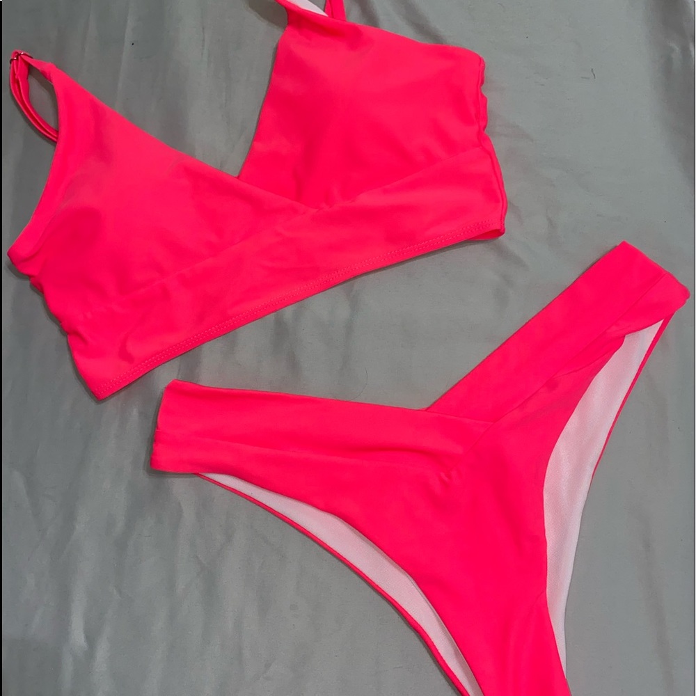 Shein bathing suit (never worn)